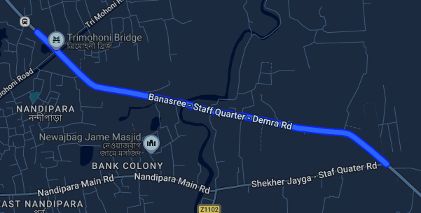 নিষিদ্ধ ডেরায় ভোরের 'অপারেশন'! নগরকান্দায় উড়ল পতাকা, পুলিশ পৌঁছাতেই সব গায়েব